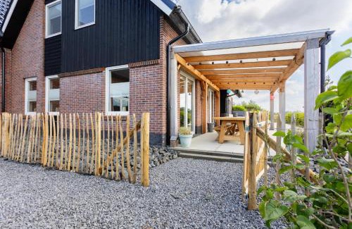 Gasselte Villa | Villa Crème de la Kremmer met Hottub | 8 personen - De Kremmer