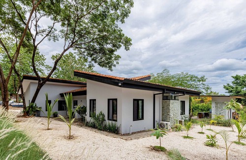 Villarreal Villa | Villa