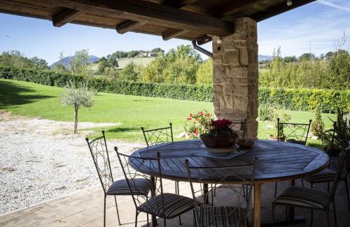Castelraimondo Villa | Villa Crespa - Homelike Villas
