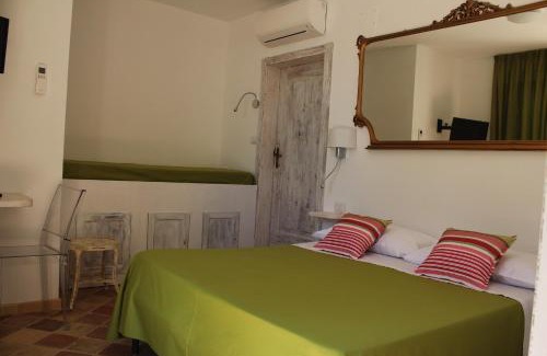San Benedetto del Tronto Bed & Breakfast | Villa Cri Cri B&B di Charme