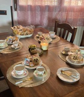 Civitella San Paolo Bed & Breakfast | Villa Crisett