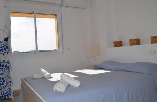 Los Nietos Apartment | Villa Cristal II 3308 - Resort Choice