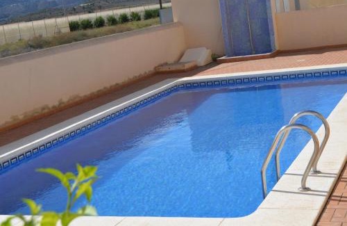 Los Nietos Apartment | Villa Cristal II 3308 - Resort Choice