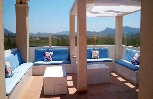 Los Nietos Apartment | Villa Cristal II 3308 - Resort Choice