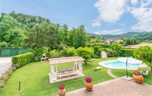 Camaiore House | Villa Cristina