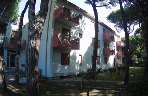 Jesolo Pineta Apartment | Villa Cristina n.1