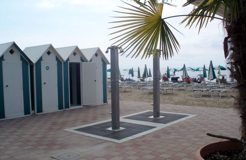 Jesolo Pineta Apartment | Villa Cristina n.1