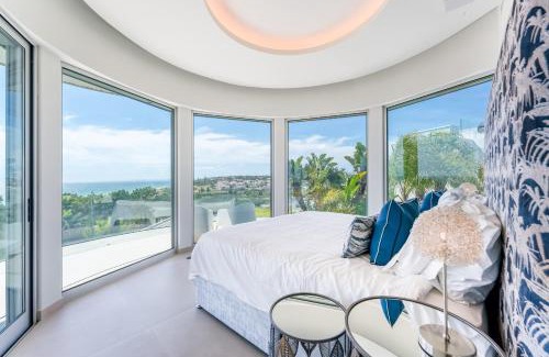 Vale do Garrao Villa | Villa Croesa - Vale de Lobo