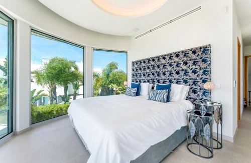 Vale do Garrao Villa | Villa Croesa - Vale de Lobo