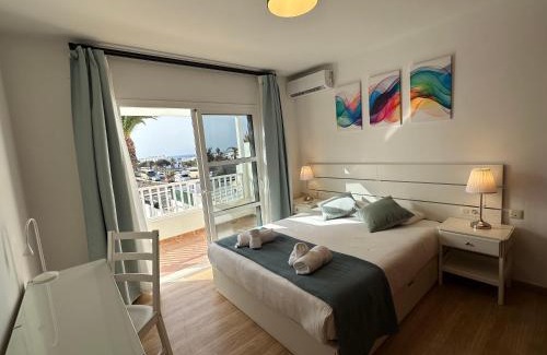 Costa Teguise Villa | Villa Crotos