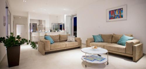 Rogoznica Villa | Villa Crystal Blue