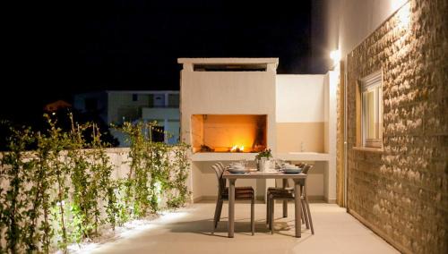 Rogoznica Villa | Villa Crystal Blue