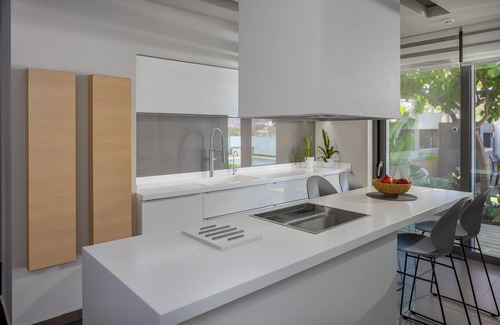 Heraklion Villa | Villa Crystal Sun by Estia