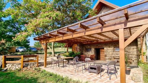 Tihany House | Villa Cserhegy Vendégház Tihany