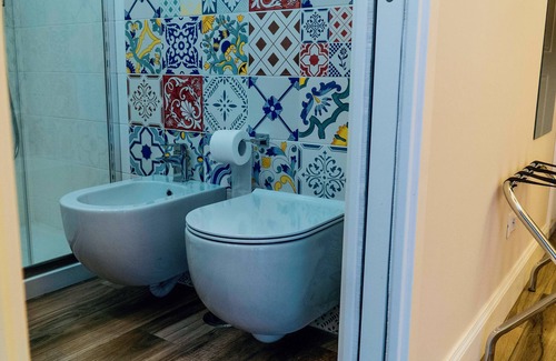 Ercolano House | Villa Cua