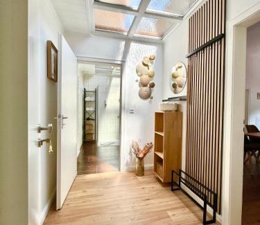 Cochem House | Villa Cuchema