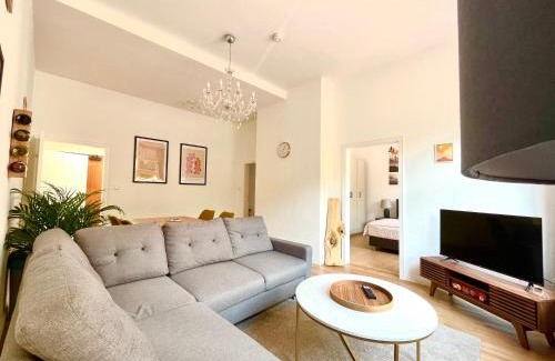 Cochem House | Villa Cuchema