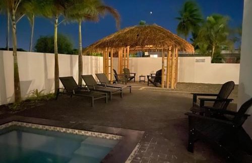 Willemstad Villa | Villa Curalux