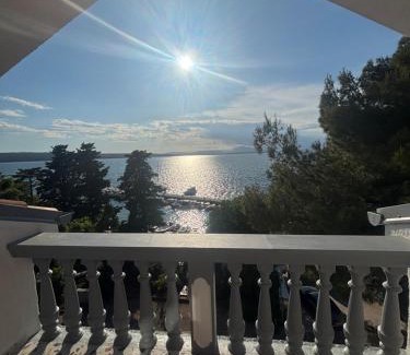 Selce Apartment | Villa Cvetić