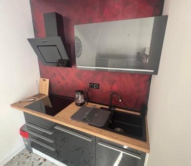 Selce Apartment | Villa Cvetić
