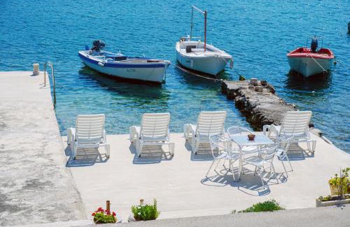 Lumbarda Apartment | Villa Cvita