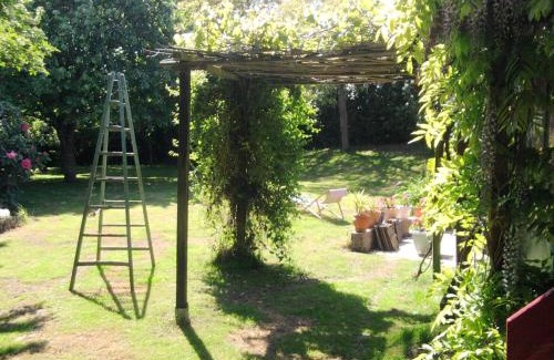 Pleurtuit House | Villa Cyrano Bord de Rance