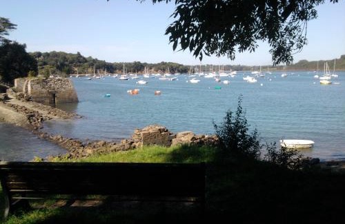 Pleurtuit House | Villa Cyrano Bord de Rance
