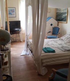 Pleurtuit House | Villa Cyrano Bord de Rance