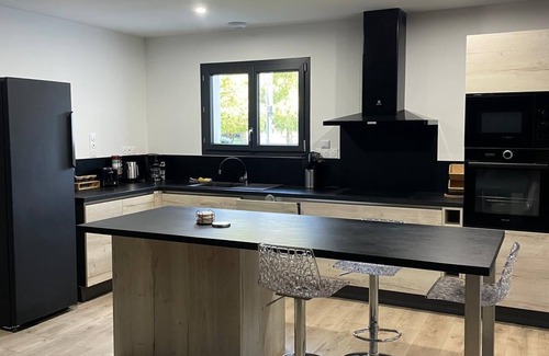 Hourtin Villa | Villa Détente