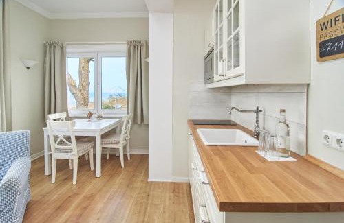 Niendorf Apartment | Villa Dünenblick Apartment Strandkieker