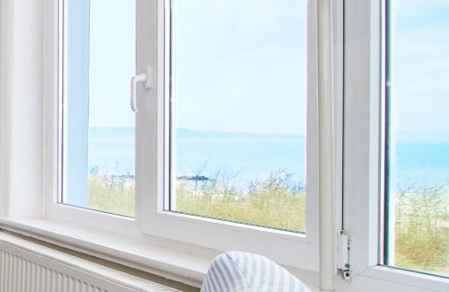 Niendorf Apartment | Villa Dünenblick Apartment Strandkieker
