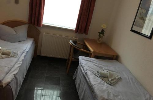 Zingst Apartment | Villa Dünenblick 02