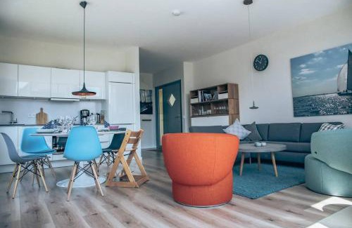 Heiligenhafen House | Villa Dünengras, 4GW16A
