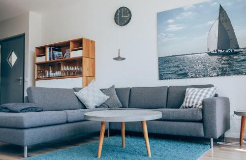 Heiligenhafen House | Villa Dünengras, 4GW16A