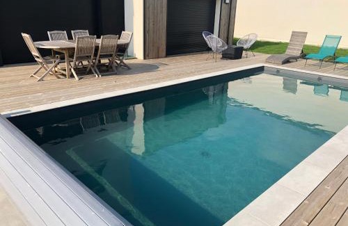 Ploudalmezeau House | villa d'Alexandrine