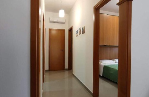 Alcamo Marina Apartment | Villa d'aMare