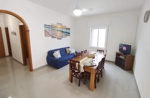 Alcamo Marina Apartment | Villa d'aMare