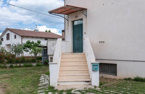 Casalbordino House | Villa D'Angelo - Camera Doppia