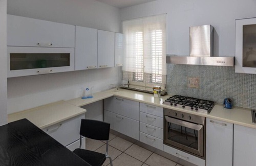 Casalbordino House | Villa D'Angelo - Quadrupla