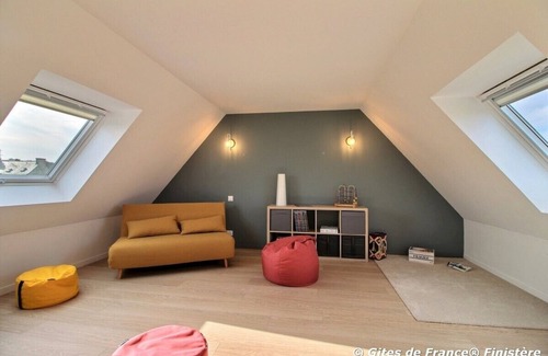 Landeda House | Villa d'Aodren at Ste Marguerite