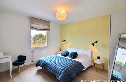 Landeda House | Villa d'Aodren at Ste Marguerite