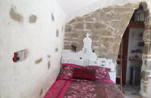 Mortola Superiore Apartment | Villa D'Arte