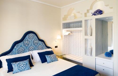 Sant'Agnello Villa | Villa D'Esposito - Sorrento Coast