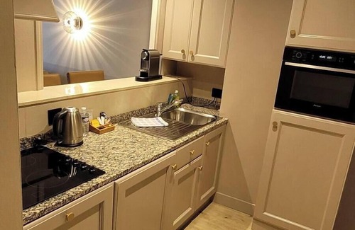 Cannes City Centre Apartment | Villa d'Estelle Cannes