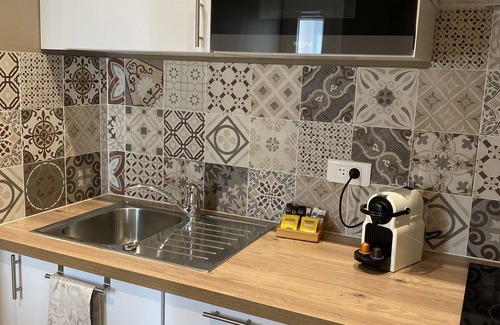 Cannes City Centre Apartment | Villa d'Estelle Cannes