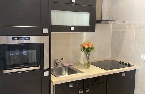 Cannes City Centre Apartment | Villa d'Estelle Cannes