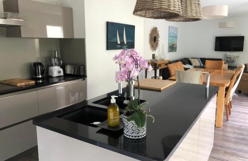 Arcachon House | Villa d'Hélène Bassin d'Arcachon