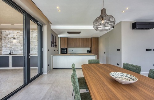 Kringa Villa | Villa D&L Deluxe in Kringa
