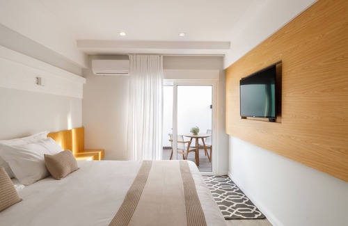 Itajai Hotel | Villa d'Ozio Hotel e Cucina