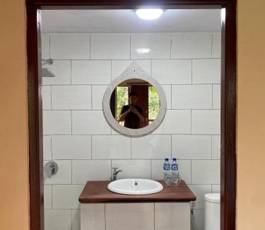 Penebel Apartment | Villa D'Uma Lantang